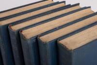 MECHANICAL REFERENCE: A collection of books relating to early 20th Century engine and mechanical repair - 2