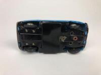 TIN TOY JAGUAR: A Japanese Jaguar Tin Toy - 5
