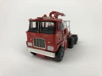 ASAM: A A Smith Auto Models F.D.N.Y Pump Tractor - 2