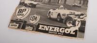 ALBERT PARK: Two official programs from events at Albert Park, Victoria - 4