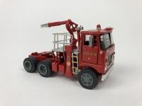 ASAM: A A Smith Auto Models F.D.N.Y Pump Tractor - 3