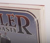 MILLER: 'THE MILLER DYNASTY' - A Technical History of the Work of Harry A. Miller, His Associates. and His Successors by Mark L. Dees', Second Edition, still sealed copy - 2