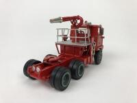 ASAM: A A Smith Auto Models F.D.N.Y Pump Tractor - 4