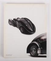 RALPH LAUREN: 'SPEED, STYLE, AND BEAUTY - CARS FROM THE RALPH LAUREN COLLECTION' softcover&nbsp;book, texts by Beverly Rae Kimes & Winston S.Goodfellow, 209 pages - 3