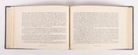 RACING CAR REVIEW: 'MOTOR SPORT - RACING CAR REVIEW', small format hardcover book by D.S. Jenkinson, published 1947 - 2