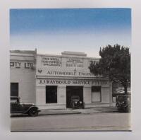 BUGATTI: 'BUGATTI'S IN AUSTRALASIA' hardcover book by Bob King, published 1992 - 3