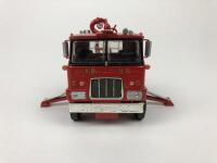 ASAM: A A Smith Auto Models F.D.N.Y Pump Tractor - 6