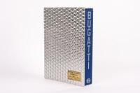 BUGATTI MAGNUM: 'BUGATTI MAGNUM' book by Hugh Conway with Maurice Sauzay, Limited Edition with the brass Chassis Number Plate engraved No 1063 - 3