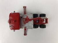 ASAM: A A Smith Auto Models F.D.N.Y Pump Tractor - 7