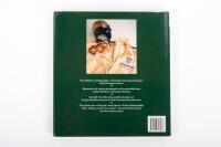 JACK BRABHAM: 'The Jack Brabham Story' by Sir Jack Brabham & Doug Nye, hardcover book signed by both Jack Brabham & designer Ron Tauranac, published 2004, 253 pages - 6