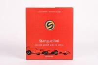 STANGUELLINI: 'Stanguellini - Piccole Grandi Auto Da Corsa', hardcover book, published 2003