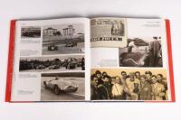 STANGUELLINI: 'Stanguellini - Piccole Grandi Auto Da Corsa', hardcover book, published 2003 - 2