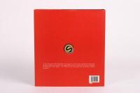 STANGUELLINI: 'Stanguellini - Piccole Grandi Auto Da Corsa', hardcover book, published 2003 - 3