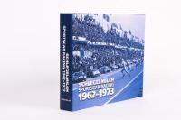SCHLEGELMILCH: 'Schlegelmilch - Sportscar Racing 1962-1973', hardcover pictorial book, published 2012 - 2