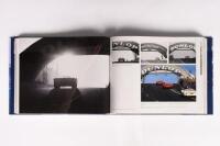 SCHLEGELMILCH: 'Schlegelmilch - Sportscar Racing 1962-1973', hardcover pictorial book, published 2012 - 3
