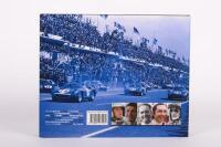 SCHLEGELMILCH: 'Schlegelmilch - Sportscar Racing 1962-1973', hardcover pictorial book, published 2012 - 4