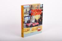 TARGA FLORIO: 'Targa Florio - 20th Century Epic - The Official Centenary Book' by Pino Fondi, hardcover book, published 2006, 473 pages