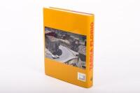 TARGA FLORIO: 'Targa Florio - 20th Century Epic - The Official Centenary Book' by Pino Fondi, hardcover book, published 2006, 473 pages - 4