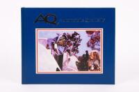 AUTOMOBILE QUARTERLY: A large quantity of 'Automobile Quarterly'. Spanning Volumes 1-19, 29-35 & 37-42 - 2