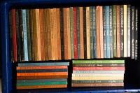 AUTOMOBILE QUARTERLY: A large quantity of 'Automobile Quarterly'. Spanning Volumes 1-19, 29-35 & 37-42 - 4