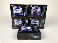 CORGI: A group of 'nine DOUBLE nine' Limited Edition emergency vehicles - 4