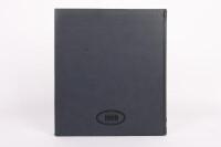 BUGATTI: 'Atlantic Bugatti Type 57S - Chassis No.57473' by Christian Huet, soft hardcover book, published 2010 - 4