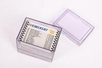 NASCAR: A comprehensive Select Trading Card set featuring the 1995 Nascar Series