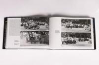 AMERICAN RACING: 'American Road Racing: 1948-1950 - The Sport Revived' by Joel E. Finn, hardcover book, published 2007 - 3