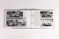 USA GRAND PRIX: 'Sunshine, Speed and a Surprise - The 1959 Grand Prix of the United States' by Joel E. Finn, hardcover book, published 2006 - 3