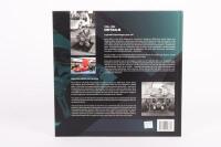 SPORTS CARS: 'Details 1965-1969 - Legendary Sports Cars Up Close' by Wilfried Muller,&nbsp;hardcover book with slipcase, published 2015 - 5