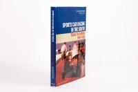 AMERICAN RACING: 'Sports Car Racing in the South - Texas to Florida 1957-1958' by Willem Oosthoek, hardcover book, published 2011 - 2