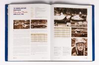 AMERICAN RACING: 'Sports Car Racing in the South - Texas to Florida 1957-1958' by Willem Oosthoek, hardcover book, published 2011 - 4