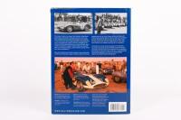 AMERICAN RACING: 'Sports Car Racing in the South - Texas to Florida 1957-1958' by Willem Oosthoek, hardcover book, published 2011 - 5