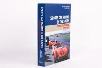 AMERICAN RACING: 'Sports Car Racing in the South - Texas to Florida 1959-1960'&nbsp;by Willem Oosthoek, hardcover book with slipcase,&nbsp;published 2013