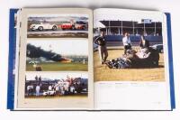 AMERICAN RACING: 'Sports Car Racing in the South - Texas to Florida 1959-1960'&nbsp;by Willem Oosthoek, hardcover book with slipcase,&nbsp;published 2013 - 2