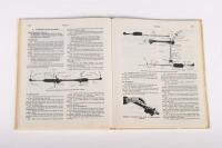 HOLDEN: Two Holden Shop Manuals, includes a circa early 1970s manual for HT Series (with HG series supplement) and a 1980-1981, Gregory's VC Commodore (6 cylinder)&nbsp; - 2