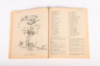 HOLDEN: Two Holden Shop Manuals, includes a circa early 1970s manual for HT Series (with HG series supplement) and a 1980-1981, Gregory's VC Commodore (6 cylinder)&nbsp; - 3