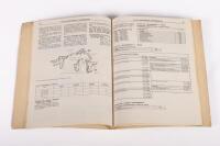 FORD TRUCKS: Two Ford Truck Shop Manuals - 2