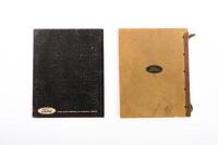 FORD TRUCKS: Two Ford Truck Shop Manuals - 4