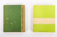FORD CORTINA: Two Ford Australia, Ford Cortina Shop Manuals, includes an early 1960s manual to suit 220/240/440/GT models and a late 1960s manual to suit 220/240/440/GT models - 2