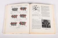 FORD CORTINA: Two Ford Australia, Ford Cortina Shop Manuals, includes an early 1960s manual to suit 220/240/440/GT models and a late 1960s manual to suit 220/240/440/GT models - 3