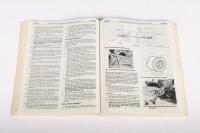 FORD: A group of four Ford USA Shop Manuals - 2