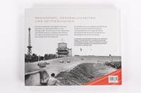 AVUS: 'AVUS 100 - Ein Rasantes Jahrhundert&nbsp;(A Rapid Century)' by Ulf Schulz & Sven Wedemeyer, hardcover book, published 2021 - 3