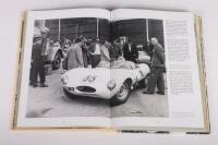 FRANCORCHAMPS: 'Circuit De Francorchamps 1950-2010' by Jean-Paul Delsaux,&nbsp;hardcover book, published 2008 - 2