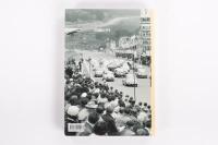 FRANCORCHAMPS: 'Circuit De Francorchamps 1950-2010' by Jean-Paul Delsaux,&nbsp;hardcover book, published 2008 - 3