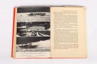 DONALD CAMPBELL/BLUEBIRD: 'BP Book of the Racing Campbells' by Richard Hough, hardcover book, published 1960, 127 pages - 2