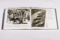 MOTOR RACING: 'Motor Racing - The Early Years' by Brian Laban, hardcover book, hardcover book, published 2001 - 2