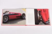 ALFA ROMEO: 'Leggendarie Alfa Romeo - 33 Alfa Romeo Da Collezione' by Luciano Greggio,&nbsp;hardcover book in illustrated slipcase, published 1992 - 3