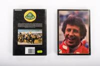 LOTUS: Two books relating to Lotus - 2