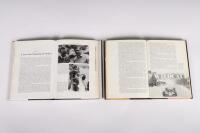 LOTUS: Two books relating to Lotus - 3